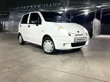 Белый Chevrolet Matiz, 3 позиция 2018 года, КПП Механика, в Ташкент за 5 000 y.e. id6439882, Фото №1
