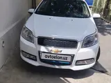 Белый Chevrolet Nexia 3, 4 позиция 2020 года, КПП Автомат, в Ташкент за 9 500 y.e. id6505263, Фото №1