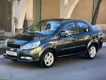 Chevrolet Nexia 3, 4 pozitsiya 2020 yil, КПП Avtomat, shahar Toshkent uchun 11 200 у.е. id4891044