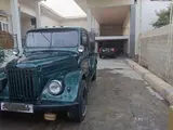 ГАЗ 69 1966 года, КПП Механика, в Фергана за 5 500 y.e. id6338031, Фото №1