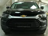Черный Chevrolet Tracker 2 2025 года, КПП Автомат, в Ташкент за ~17 400 y.e. id6380649, Фото №1