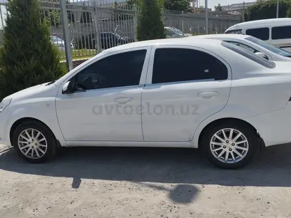 Chevrolet Nexia 3, 4 позиция 2019 года, КПП Автомат, в Ташкент за 11 000 y.e. id5148141