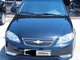 Черный Chevrolet Gentra, 3 позиция 2022 года, КПП Автомат, в Андижан за 14 000 y.e. id5262062, Фото №1