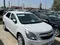 Белый Chevrolet Cobalt 2024 года, КПП Автомат, в Ташкент за ~11 689 y.e. id5189215