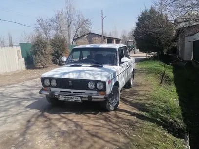 Белый ВАЗ (Lada) 2106 1980 года, КПП Механика, в Ташкент за 2 300 y.e. id4905152