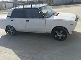 ВАЗ (Lada) 2107 1985 года, КПП Механика, в Бухара за 900 y.e. id6763460, Фото №1