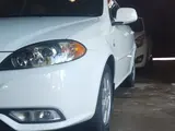 Белый Chevrolet Gentra, 3 позиция 2022 года, КПП Автомат, в Ташкент за 15 100 y.e. id5223549, Фото №1