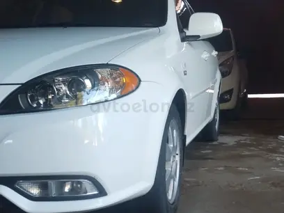 Белый Chevrolet Gentra, 3 позиция 2022 года, КПП Автомат, в Ташкент за 15 100 y.e. id5223549