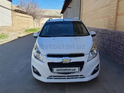 Chevrolet Spark, 2 pozitsiya 2015 yil, shahar Andijon tumani uchun 7 202 у.е. id4876291