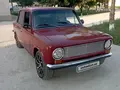 Красный ВАЗ (Lada) 2101 1973 года, КПП Механика, в Пастдаргомский район за ~1 977 y.e. id5161353