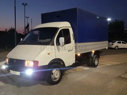 ГАЗ 2003 года, в Джизак за 8 800 y.e. id6387664