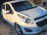 Chevrolet Spark, 3 позиция 2010 года, КПП Механика, в Камашинский район за 4 200 y.e. id6423125, Фото №1