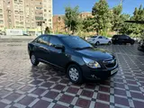 Chevrolet Cobalt, 4 позиция 2022 года, КПП Автомат, в Ташкент за 10 350 y.e. id5221759, Фото №1