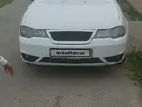 Белый Chevrolet Nexia 2, 2 позиция SOHC 2014 года, КПП Механика, в Ташкент за 6 000 y.e. id5028584, Фото №1