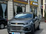 Chevrolet Tracker, 3 позиция 2020 года, в Ташкент за 14 300 y.e. id5184764, Фото №1