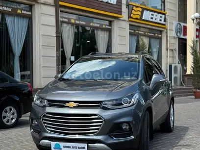 Chevrolet Tracker, 3 позиция 2020 года, в Ташкент за 14 300 y.e. id5184764
