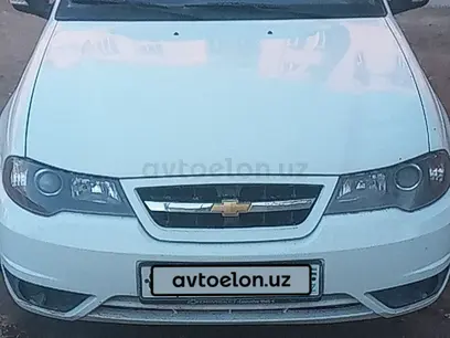 Chevrolet Nexia 2, 4 pozitsiya SOHC 2015 yil, shahar Buxoro uchun 6 800 у.е. id4867190