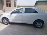 Белый Chevrolet Cobalt, 4 позиция 2025 года, КПП Автомат, в Гулистан за 13 500 y.e. id6459905, Фото №1