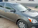 Мокрый асфальт Chevrolet Cobalt, 1 позиция 2013 года, КПП Механика, в Джаркурганский район за 10 500 y.e. id5230551, Фото №1