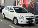 Chevrolet Cobalt, 4 позиция 2024 года, КПП Автомат, в Ташкент за 12 750 y.e. id5280079