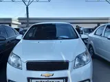 Chevrolet Nexia 3, 4 позиция 2019 года, в Ташкент за 10 500 y.e. id4899960, Фото №1