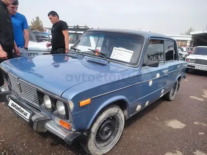 ВАЗ (Lada) 2106 1992 года, КПП Механика, в Ташкент за 1 300 y.e. id4930735