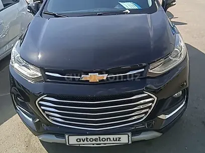 Chevrolet Tracker, 3 позиция 2019 года, в Ташкент за 15 000 y.e. id5157857