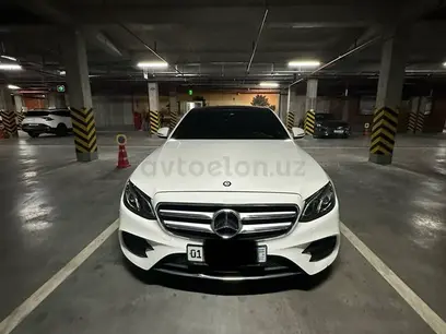 Mercedes-Benz E 200 2016 года, в Ташкент за 60 000 y.e. id5000651