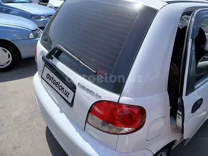 Белый Chevrolet Matiz, 1 позиция 2017 года, КПП Механика, в Ташкент за 4 800 y.e. id4981878