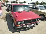 ВАЗ (Lada) 2106 1979 года, КПП Механика, в Ташкент за 1 200 y.e. id5214083, Фото №1