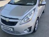 Chevrolet Spark, 4 позиция 2019 года, КПП Механика, в Ташкент за 11 000 y.e. id5198331, Фото №1