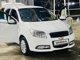 Oq Chevrolet Nexia 3, 2 pozitsiya 2019 yil, КПП Mexanika, shahar Jizzax uchun ~7 676 у.е. id6695762, Fotosurat №1