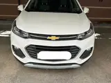 Chevrolet Tracker 2019 года, КПП Автомат, в Ташкент за ~16 040 y.e. id5215491, Фото №1