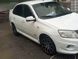 VAZ (Lada) Granta 2015 yil, shahar Qo'qon uchun 5 200 у.е. id6444317, Fotosurat №1