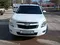 Белый Chevrolet Cobalt, 1 позиция 2013 года, КПП Механика, в Ангрен за 8 700 y.e. id4977029