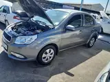 Chevrolet Nexia 3, 2 позиция 2017 года, КПП Механика, в Гулистан за 6 500 y.e. id6500972, Фото №1