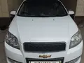 Chevrolet Nexia 3, 4 позиция 2017 года, КПП Автомат, в Ташкент за 8 700 y.e. id5197614