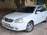 Chevrolet Lacetti, 1 позиция 2010 года, КПП Механика, в Бухара за 8 800 y.e. id5193070, Фото №1