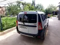 Сахара ВАЗ (Lada) Largus 2020 года, в Карши за ~14 557 y.e. id6583270