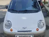 Oq Chevrolet Matiz Best, 3 pozitsiya 2012 yil, КПП Mexanika, shahar Andijon uchun 4 000 у.е. id6450418, Fotosurat №1