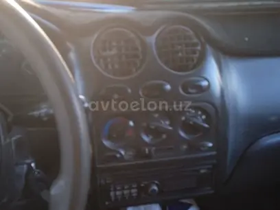 Chevrolet Matiz, 3 pozitsiya 2012 yil, КПП Mexanika, shahar Ko'kdala tumani uchun ~4 668 у.е. id5150299