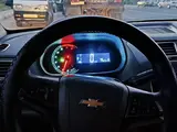 Chevrolet Cobalt, 2 pozitsiya 2021 yil, КПП Mexanika, shahar Sho'rchi tumani uchun ~10 069 у.е. id6433916, Fotosurat №1