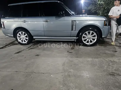 Land Rover Range Rover 2011 года, в Ангорский район за 25 000 y.e. id6416821