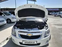 Chevrolet Cobalt, 2 позиция 2014 года, КПП Механика, в Гулистан за 7 400 y.e. id6448487