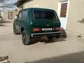Зеленый ВАЗ (Lada) Нива 1988 года, КПП Механика, в Бухара за ~1 978 y.e. id4484003