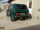 Зеленый ВАЗ (Lada) Нива 1988 года, КПП Механика, в Бухара за ~1 980 y.e. id4484003, Фото №1