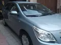 Delfin Chevrolet Cobalt, 3 pozitsiya 2014 yil, КПП Mexanika, shahar Toshkent uchun 8 600 у.е. id5009073