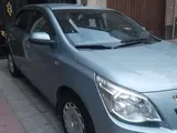 Delfin Chevrolet Cobalt, 3 pozitsiya 2014 yil, КПП Mexanika, shahar Toshkent uchun 8 300 у.е. id5009073
