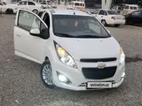 Chevrolet Spark, 3 позиция 2018 года, КПП Механика, в Наманган за 6 700 y.e. id6421105, Фото №1