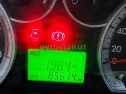 Chevrolet Nexia 3 2017 yil, КПП Mexanika, shahar Toshkent uchun ~8 406 у.е. id5209662